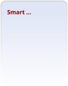 Smart ...